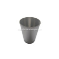 Stainless Steel Cups 6oz